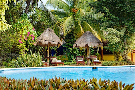 Villas HM Paraiso del Mar